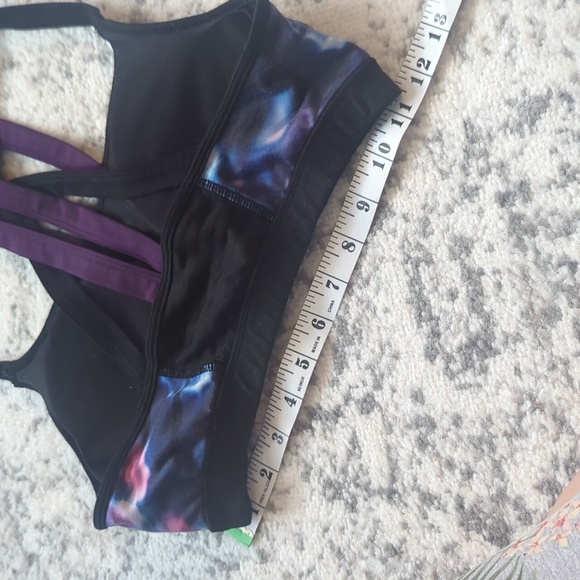 Colorful sports bras | size M - Picture 3 of 4